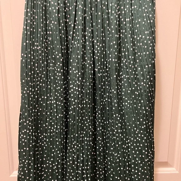 Polka dot maxi skirt - Picture 5 of 5